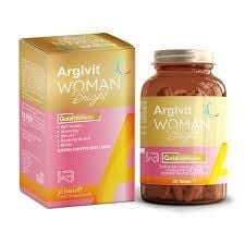 Argivit Women Bright 30 Tablet