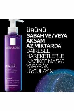 La Roche Posay Mela B3 Cleanser 200 ml