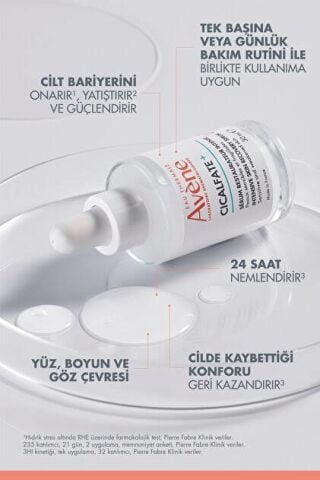 Avène Cicalfate+ Serum 30 ml
