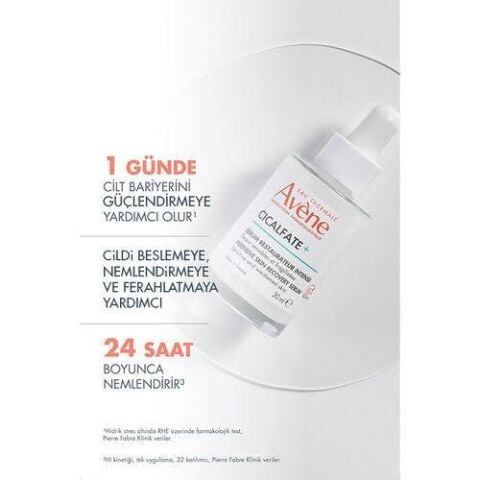 Avène Cicalfate+ Serum 30 ml