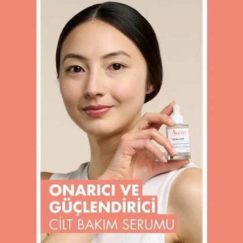 Avène Cicalfate+ Serum 30 ml
