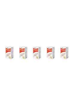 Wellcare Vitamin D3 600 IU 5 ml 5 Kutu