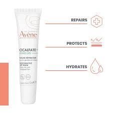 Avène Cicalfate Lips Balm 12 ml