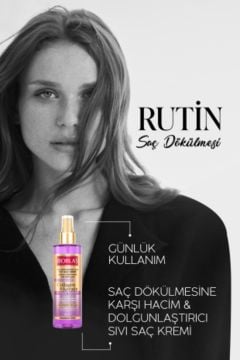 Bioblas Collagen Keratin Sıvı Saç Kremi 200 ml
