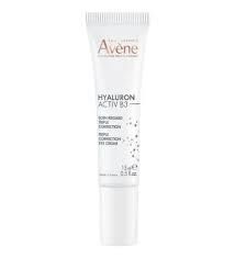 Avène Hyaluron Activ B3 Üçlü Düzeltici Gözaltı Kremi 15 ml