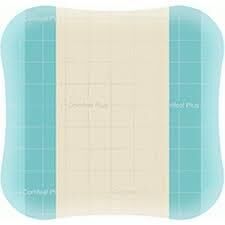 Comfeel Plus Hidrokolloid Yara Örtüsü 10 cm X 10 cm 1 Adet