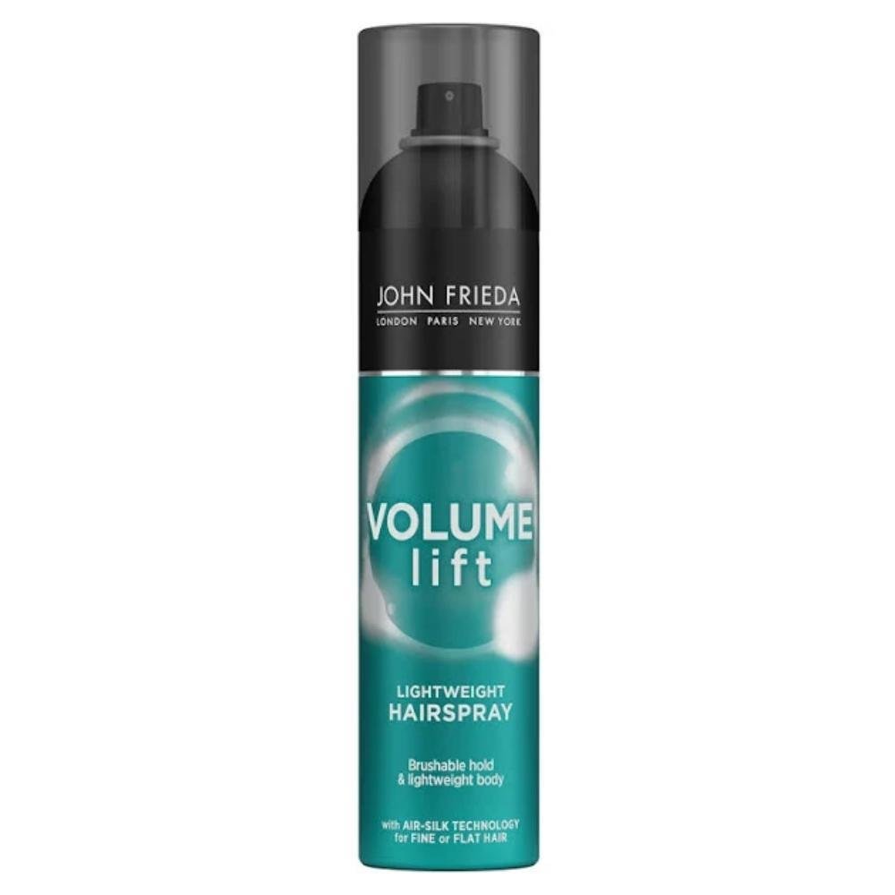 John Frieda Luxurious Volume Forever Full Hacim Kazandıran Sabitleyici Saç Spreyi 250 ml