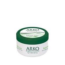 Arko Classic Naturel Krem 150 ml