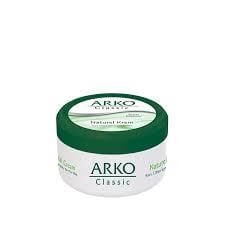 Arko Classic Naturel Krem 150 ml
