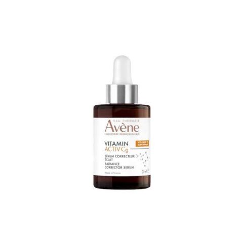 Avène Vitamin Activ Cg Serum 30 ml