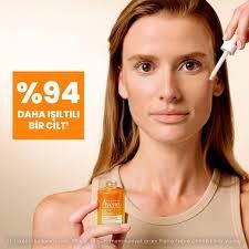 Avène Ultra Serum Activates Glow SPF50+ 30 ml