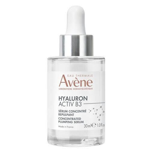 Avène Hyaluron Activ B3 Konsantre Dolgunlaştırıcı Serum 30 ml