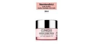 Clinique Moisture Surge Intense 72H Lipid Yenileyici Nemlendirici 30 ml