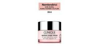 Clinique Moisture Surge Intense 72H Lipid Yenileyici Nemlendirici 30 ml