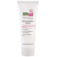 Sebamed Gündüz Kremi Tüp 50 ml
