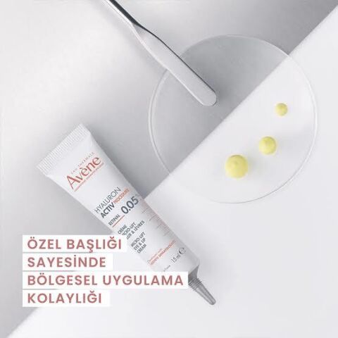 Avene Procedure Retinal %0.05 Anti-Aging Micro-Lift 15 ml