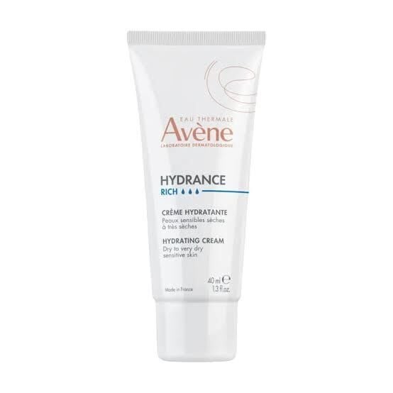 Avène Hydrance Riche 40 ml