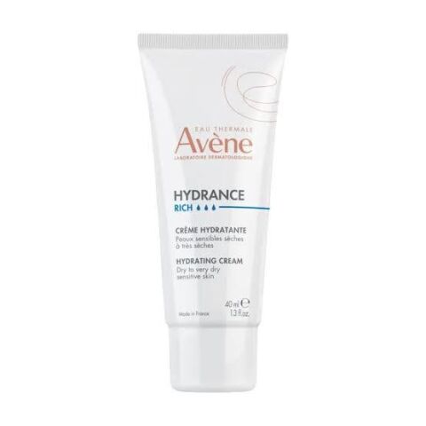 Avène Hydrance Riche 40 ml