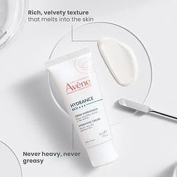 Avène Hydrance Riche 40 ml