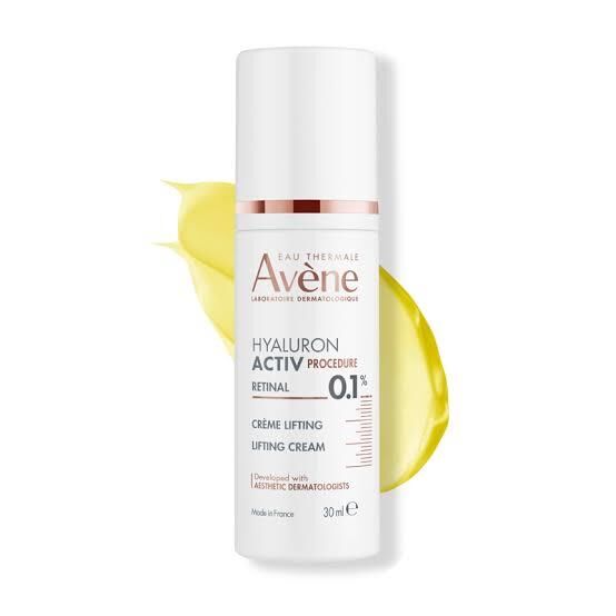 Avène Hyaluron Activ Retinal Krem 30 ml