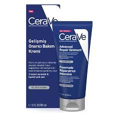 Cerave Advanced Repair Oıntment 88 ml