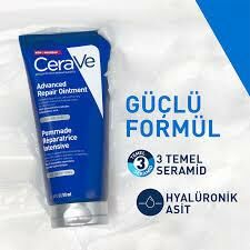 Cerave Advanced Repair Oıntment 88 ml