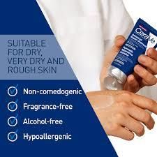 Cerave Advanced Repair Ointment 50 ml