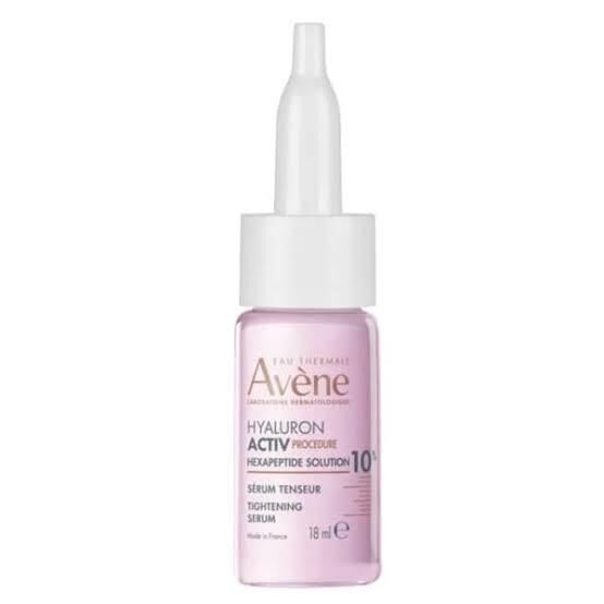 Avène Hyaluron Activ Serum 18 ml