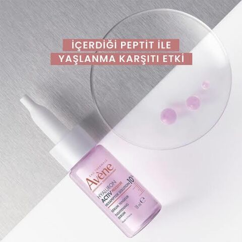 Avène Hyaluron Activ Serum 18 ml
