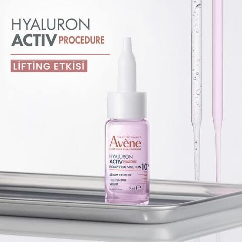 Avène Hyaluron Activ Serum 18 ml