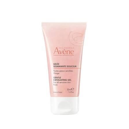 Avène Gentle Exfoliating Gel Peeling Bakım Jeli 50 ml