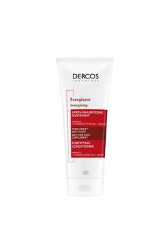 Vichy Dercos Energisant Saç Kremi Dökülme Karşıtı 200 ml