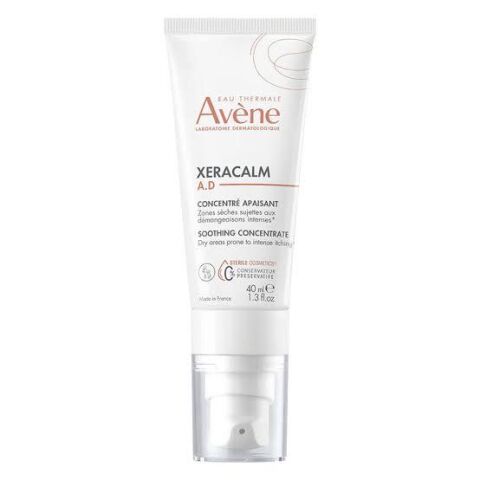 Avene Xeracalm A.D. Soothing Concentrate 40 ml
