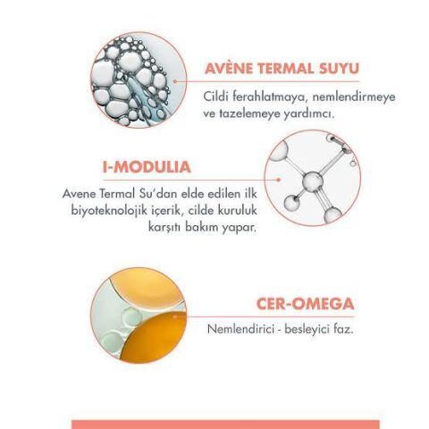 Avene Xeracalm A.D. Soothing Concentrate 40 ml