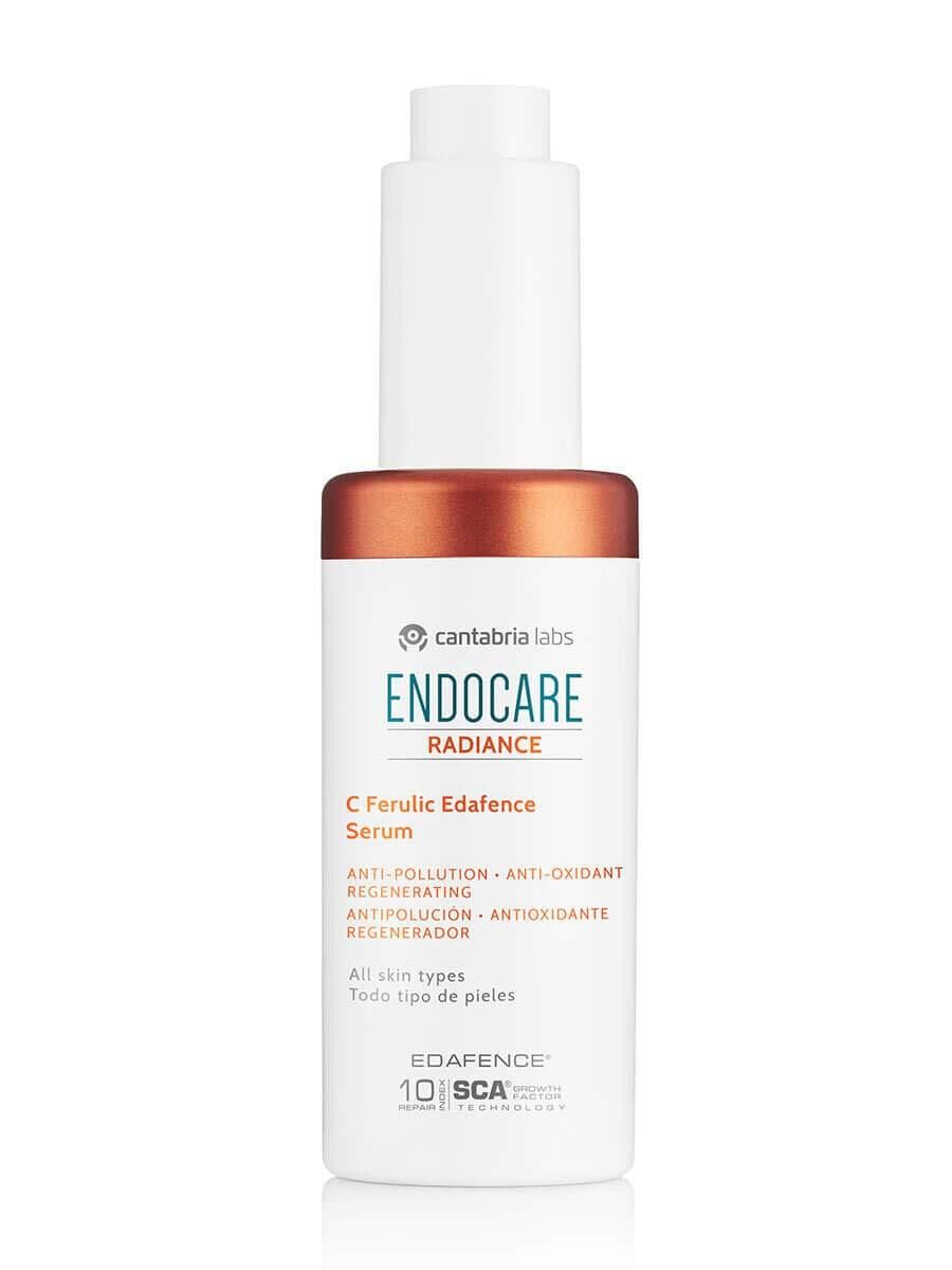 Endocare C Ferulic Edafence Serum Koruyucu antioksidan yenileyici serum, 30 ml
