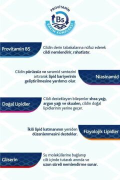 Bepanthol Derma Arındırıcı ve Canlandırıcı Günlük Yüz Temizleme Jeli 200 ml 2 Kutu
