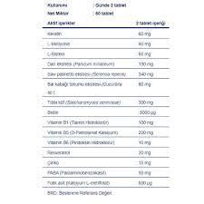 Aga E 60 Tablet