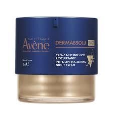 Avène Dermabsolu Intensive Reshaping Night Cream 40 ml
