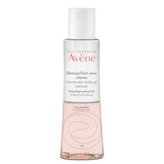 Avene Demaquillant Yeux Intense 125 ml