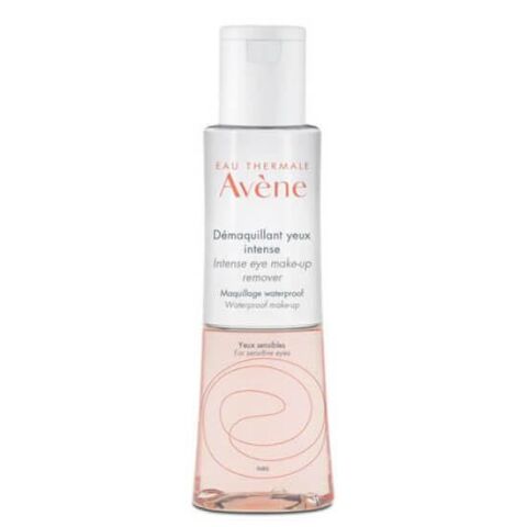 Avene Demaquillant Yeux Intense 125 ml