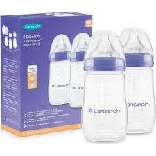 Lansinoh Biberon Seti 240 ml 2li