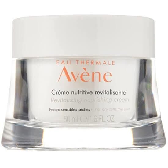 Avène Cream Nutritive Compensatrice Riche 50 ml