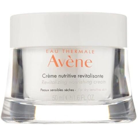 Avène Cream Nutritive Compensatrice Riche 50 ml