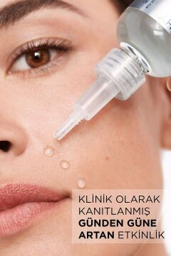 Vichy Liftactiv Supreme H.A. Epidermic Filler Kırışıklık Karşıtı Yüz ve Göz Çevresi Serumu 30 ml