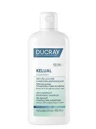 Ducray Kelual Sq Sh Raf Şampuan 400 ml