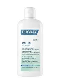 Ducray Kelual Sq Sh Raf Şampuan 400 ml
