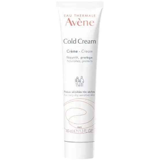 Avène Cold Cream 40 ml