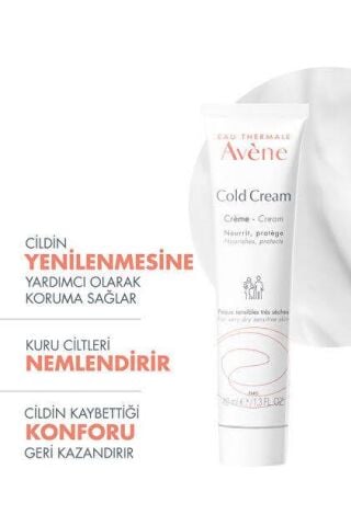 Avène Cold Cream 40 ml