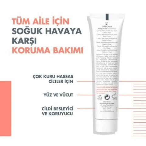 Avène Cold Cream 40 ml