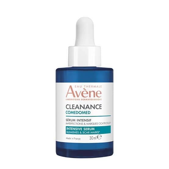 Avène Cleanance Comedomed Intensive Serum 30 ml